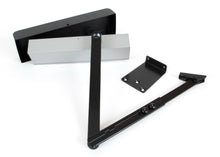 Load image into Gallery viewer, 90248 Black Size 2-5 Door Closer & Cover