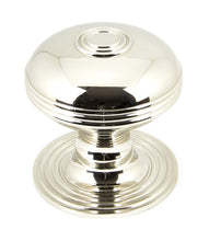 Load image into Gallery viewer, 90276 Polished Nickel Prestbury Centre Door Knob