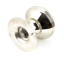 Load image into Gallery viewer, 90276 Polished Nickel Prestbury Centre Door Knob