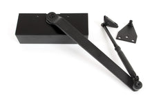 Load image into Gallery viewer, 90298 Black Size 3 Door Closer & Cover