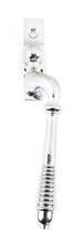 Load image into Gallery viewer, 90331 Polished Chrome Reeded Espag - RH