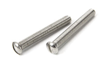 Load image into Gallery viewer, 90331 Polished Chrome Reeded Espag - RH