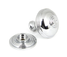 Load image into Gallery viewer, 90340 Polished Chrome Prestbury Cabinet Knob 38mm