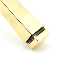 Load image into Gallery viewer, 90362 Aged Brass Avon Lever Latch Set