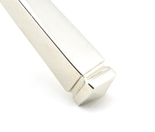 Load image into Gallery viewer, 90364 Polished Nickel Avon Lever Latch Set