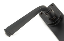Load image into Gallery viewer, 90365 Aged Bronze Avon Lever Latch Set
