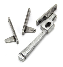 Load image into Gallery viewer, 90391 Pewter Night-Vent Locking Avon Fastener