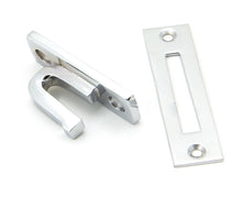 Load image into Gallery viewer, 90408 Polished Chrome Locking Avon Fastener