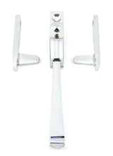 Load image into Gallery viewer, 90412 Polished Chrome Night-Vent Locking Avon Fastener