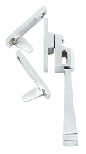 Load image into Gallery viewer, 90412 Polished Chrome Night-Vent Locking Avon Fastener
