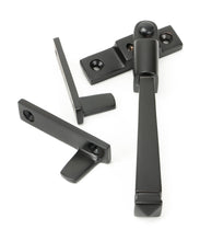 Load image into Gallery viewer, 90414 Aged Bronze Night-Vent Locking Avon Fastener