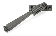 Load image into Gallery viewer, 90414 Aged Bronze Night-Vent Locking Avon Fastener