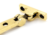 Load image into Gallery viewer, 90423 Aged Brass 8" Avon Stay