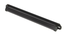 Load image into Gallery viewer, 91002 Black Medium Aluminium Canopy 297mm