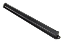 Load image into Gallery viewer, 91023 Black Large Aluminium Canopy 400mm