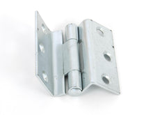 Load image into Gallery viewer, 91045 Bright Zinc Plated 2½" Stormproof Hinge 1951 (pair)