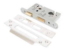 Load image into Gallery viewer, 91095 SSS 2½" Euro Profile Sash Lock
