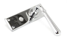 Load image into Gallery viewer, 91423 Polished Chrome Newbury Lever Bathroom Set