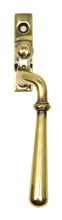 Load image into Gallery viewer, 91443 Aged Brass Newbury Espag - RH