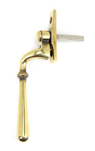 Load image into Gallery viewer, 91444 Aged Brass Newbury Espag - LH