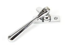 Load image into Gallery viewer, 91448 Polished Chrome Locking Newbury Fastener