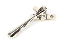 Load image into Gallery viewer, 91455 Polished Nickel Locking Newbury Fastener