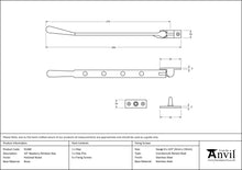 Load image into Gallery viewer, 91460 Polished Nickel 10" Newbury Stay