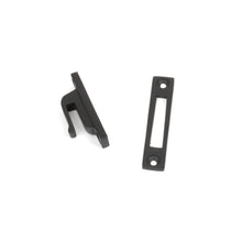 Load image into Gallery viewer, 91462 Aged Bronze Locking Newbury Fastener