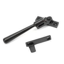 Load image into Gallery viewer, 91463 Aged Bronze Night-Vent Locking Newbury Fastener