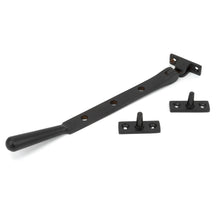 Load image into Gallery viewer, 91466 Aged Bronze 8" Newbury Stay