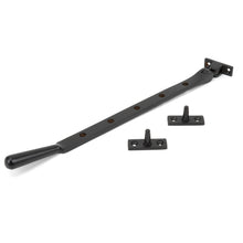 Load image into Gallery viewer, 91468 Aged Bronze 12" Newbury Stay