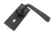 Load image into Gallery viewer, 91479 External Beeswax Avon Lever Lock Set