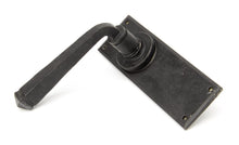Load image into Gallery viewer, 91480 External Beeswax Avon Lever Latch Set