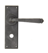Load image into Gallery viewer, 91481 External Beeswax Avon Lever Bathroom Set