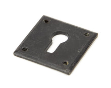 Load image into Gallery viewer, 91487 External Beeswax Avon Escutcheon