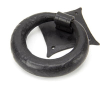 Load image into Gallery viewer, 91489 External Beeswax Ring Door Knocker