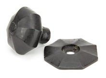 Load image into Gallery viewer, 91499 External Beeswax Large Octagonal Mortice/Rim Knob Set