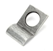 Load image into Gallery viewer, 91509 Pewter Rim Cylinder Pull
