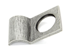 Load image into Gallery viewer, 91509 Pewter Rim Cylinder Pull