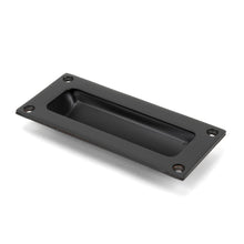 Load image into Gallery viewer, 91521 Aged Bronze Flush Handle