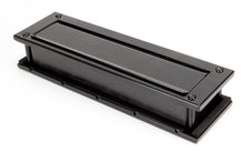 Load image into Gallery viewer, 91526 Black Traditional Letterbox