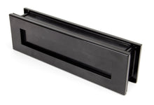 Load image into Gallery viewer, 91526 Black Traditional Letterbox