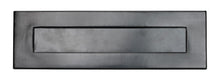 Load image into Gallery viewer, 91526 Black Traditional Letterbox