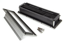 Load image into Gallery viewer, 91527 Pewter Traditional Letterbox