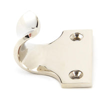 Load image into Gallery viewer, 91744 Polished Nickel Sash Lift