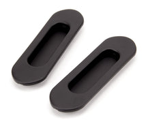 Load image into Gallery viewer, 91793 100kg Black Sliding Door Hardware Kit (2m Track)