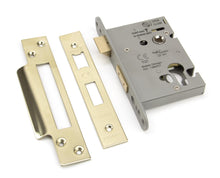 Load image into Gallery viewer, 91840 PVD 3" Euro Profile Sash Lock