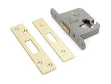 Load image into Gallery viewer, 91849 PVD 3" Euro Profile Dead Lock