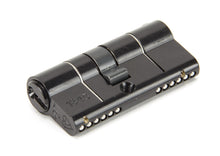 Load image into Gallery viewer, 91863 Black 30/35 6pin Euro Cylinder KA