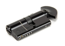 Load image into Gallery viewer, 91864 Black 30T/35 6pin Euro Cylinder/Thumbturn